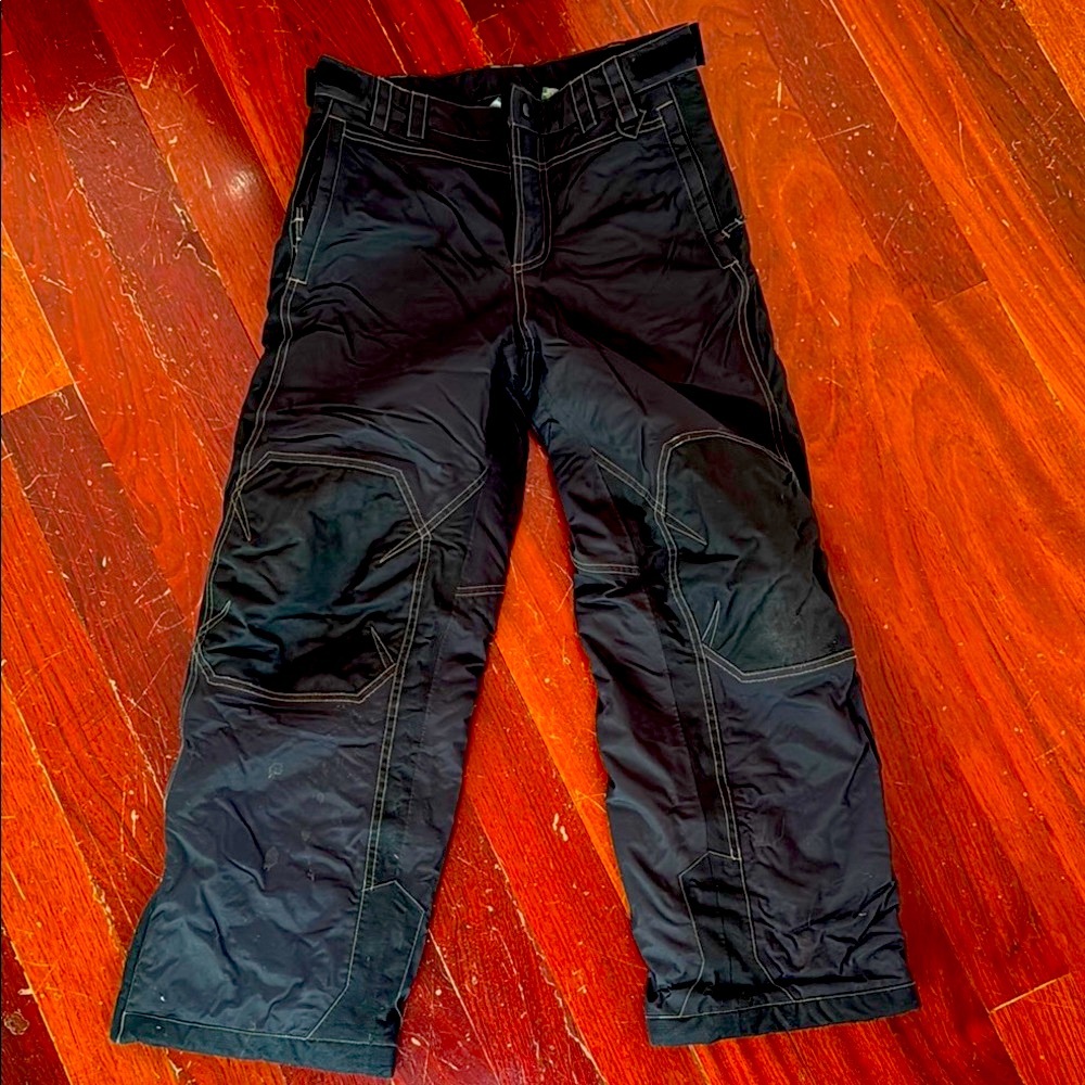 LLBean Snowpants